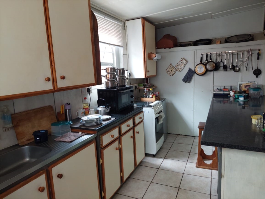 4 Bedroom Property for Sale in Christmas Rock Eastern Cape